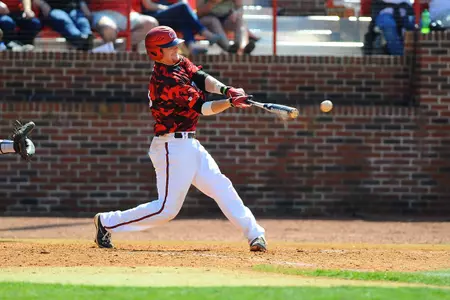 Gardner-Webb Drops 2-1 Decision At Longwood Friday Image