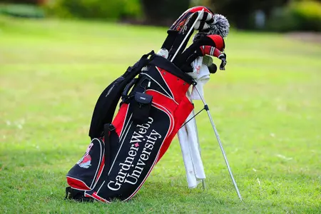 GWU Men's Golf Heads to the 2013 Big South Men's Golf Championship on April 21-23 Image