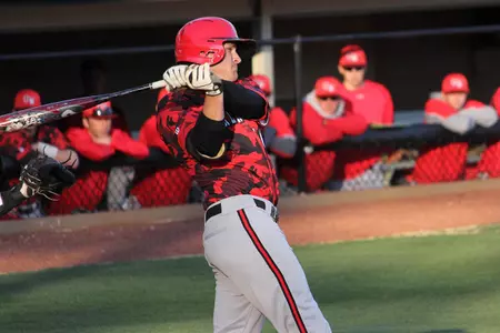 Gardner-Webb Falls, 9-2, At USC Upstate Wednesday Night Image