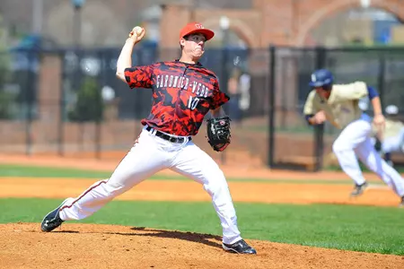 Gardner-Webb Baseball Schedule Adjusted For Saturday Image
