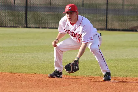 Runnin' Bulldogs Drop 13th Inning Decision To UNC Asheville, 7-6, Friday Image