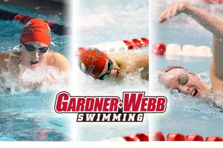 GWU's Palacio, Searle, and Van Halsema Honored at Academic Awards Ceremony Image