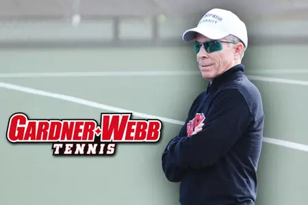 Gardner-Webb Women's Tennis Adds Catherine White and Mary Walker Mixon as New Runnin' Bulldogs Image