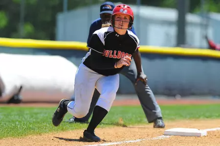 Gardner-Webb Outhits Winthrop in Home Loss on Sunday Afternoon Image