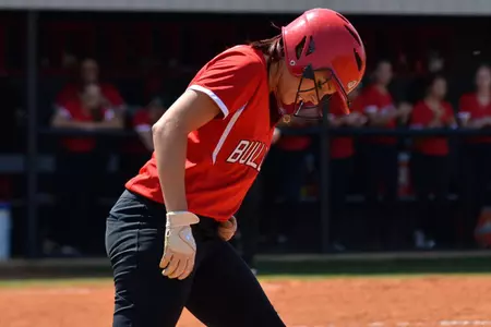 Runnin' Bulldogs' Offense Explodes in Road Sweep of Presbyterian Image
