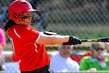 Longwood Walk-Off Home Run Hands Gardner-Webb a 4-2 Loss Image