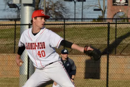 Diamond 'Dogs Drop Series Opener At High Point, 3-1, Friday Night Image