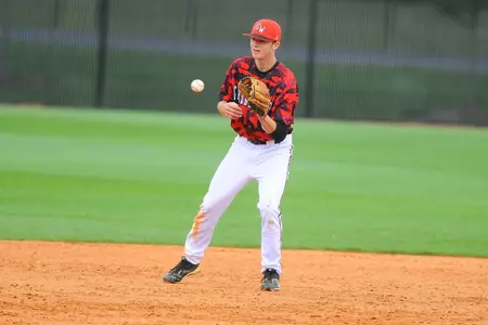 Diamond 'Dogs Hold Off High Point For 4-3 Win Saturday, Even Series Image