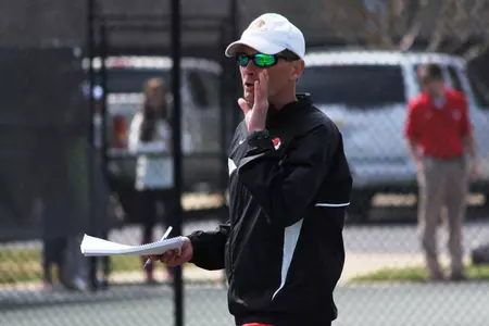 Gardner-Webb Men's Tennis Adds Tyler Macy for 2013-14 Season Image