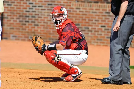 Runnin' Bulldogs Lose 8-5 Battle With Furman Tuesday Night Image