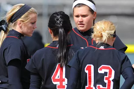 2013 Gardner-Webb Softball Season Review Image