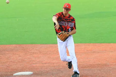 Runnin' Bulldogs Fall, 3-2, To #30 Coastal Carolina In Second Round Heartbreaker Image
