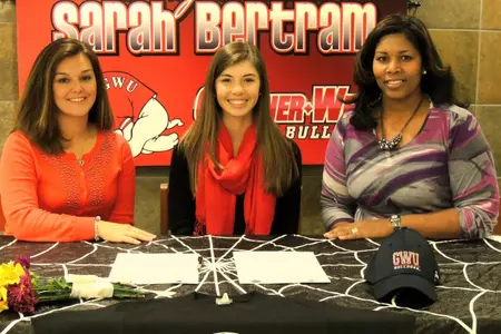 Gardner-Webb 2013 Signee Takes Second at the 2013 Peggy Kirk Bells Girls' Tour Open Championship Image