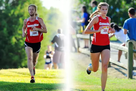 Gardner-Webb Men's and Women's Cross Country Teams Picked Tenth in Big South Preseason Polls Image