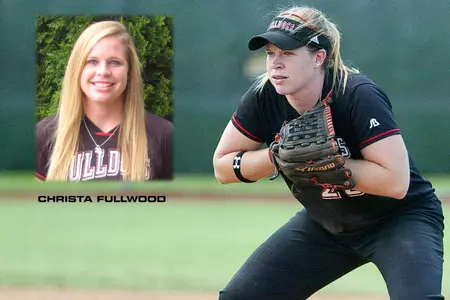 GWU Softball Names Christa Fullwood Assistant Coach Image