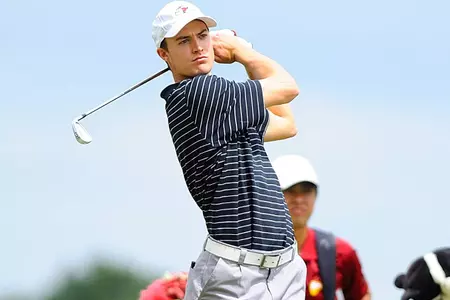 Gardner-Webb Men's Golf Takes 13th at the 2013 Tar Heel Intercollegiate Image