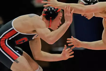 Gardner-Webb Wrestling Announces the 2013-14 Schedule Image