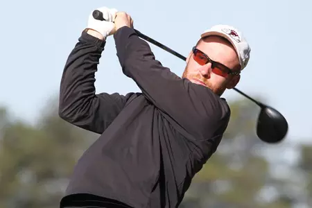 GWU Men's Golf to Compete at the Golfweek Program Challenge on September 8-10th Image