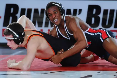 Gardner-Webb Drops 29-9 Decision To Campbell Thursday Image