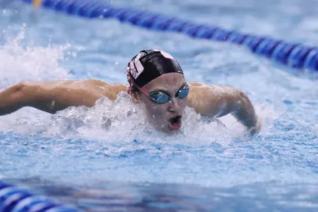 Gardner-Webb Races to 200-186 Win at Georgia Southern on Friday Night Image