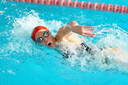 Gardner-Webb Splits Dual Meets Versus Georgia Southern, North Florida on Saturday Image