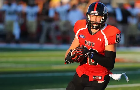 GAME NOTES: Gardner-Webb Hosts High-Powered Charlotte 49ers Saturday Afternoon Image