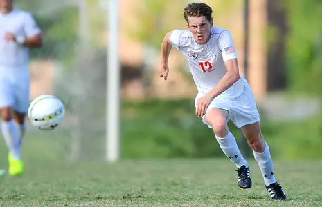Swaby, Al-Gashamy Lift Gardner-Webb To 5-1 Win Over Brevard Image