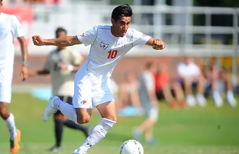 Campbell Rallies In Second Half To Edge Gardner-Webb, 2-1 Image