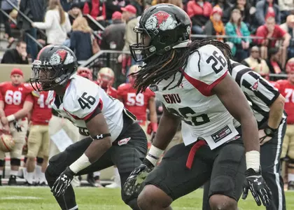 GAME NOTES: Gardner-Webb Opens Big South Play Saturday At Liberty Image