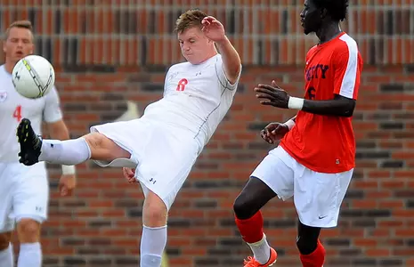 Winthrop Rallies For 3-1 Win Over Gardner-Webb Image