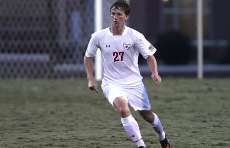 Big South-Leading Radford Edges Gardner-Webb, 2-1, With Late Winner Image
