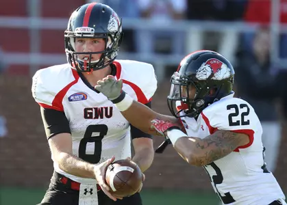GAME NOTES: Gardner-Webb Hosts #2/3 Coastal Carolina Saturday Afternoon Image