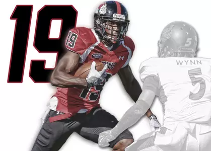 GAME NOTES: Gardner-Webb Closes Out Home Schedule Saturday At Noon Against Blue Hose Image