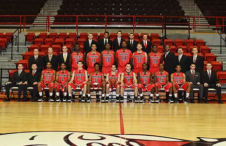 Season Preview: Men's Basketball Looks To Take The Next Step Image