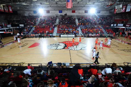 Game Preview- Women's Basketball Opens Season At Indiana On Saturday Afternoon Image