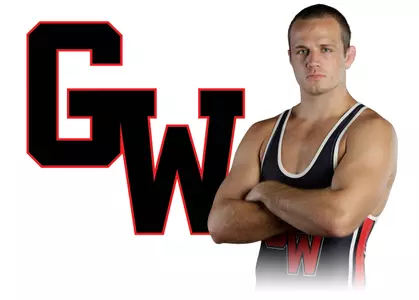 No. 9 Virginia Tops Gardner-Webb, 33-3, Saturday On The Mat Image
