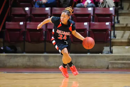 Game Preview- Women's Basketball Hosts Montreat In Season Opener Tuesday Image