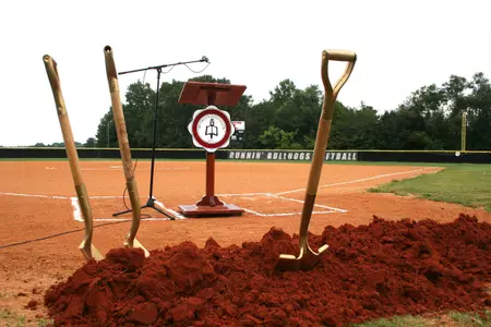 Brinkley Softball Stadium Update Image
