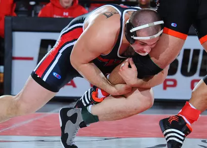 Gardner-Webb Opens 2014-2015 Season In Style With Two Convincing Wins At Mountaineer Duals Image