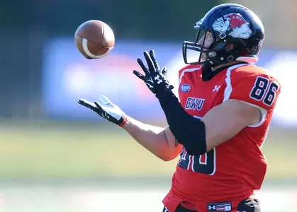 GAME NOTES: Gardner-Webb Closes Out Season At Monmouth Saturday Image
