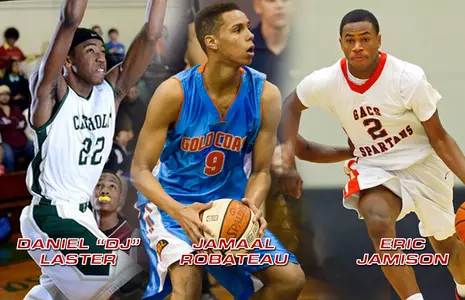 Gardner-Webb Adds Three In Early Signing Period Image