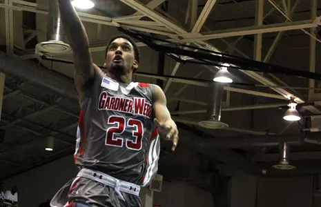 Old Dominion Bests Gardner-Webb In Paradise Jam Finale Image