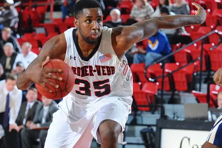 Hill's Career Day Powers Gardner-Webb Past Brevard, 78-63 Image