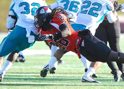 GAME NOTES: Gardner-Webb Heads To Charleston Southern For 11:00 AM Kickoff (ESPN3) Image