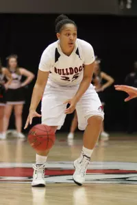 GAME PREVIEW- Women's Basketball Heads to Virginia To Face Liberty Image