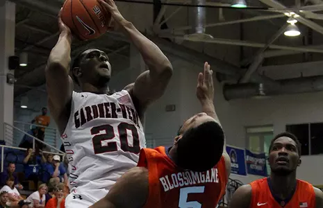 GAME PREVIEW: Gardner-Webb Hosts Furman Saturday In Regional Showdown Image