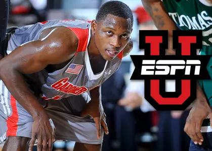 Gardner-Webb's January 8 Game vs. Radford To Air Live On ESPNU Image