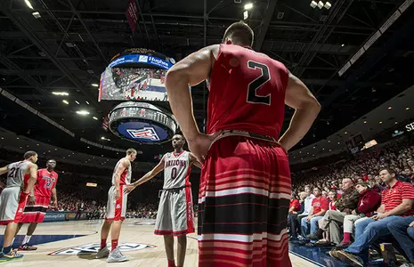 GAME PREVIEW: Runnin' Bulldogs Look To Extend Streak To Four At Jacksonville Image