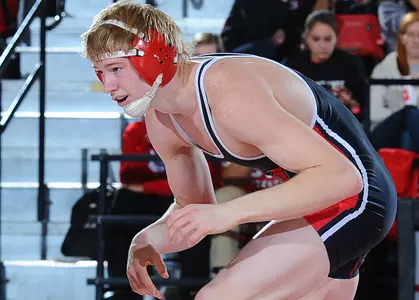 Gardner-Webb Opens SoCon Wrestling Action Wednesday Night At Home Against VMI (6:30 PM) Image