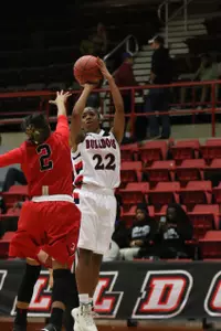 Women's Basketball Takes Road Trip To Virginia To Face Longwood Image
